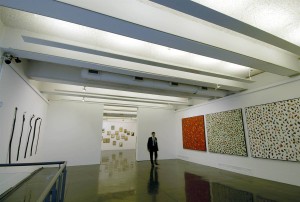 Museo d'Arte Contemporanea di Roma