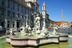 piazza navona