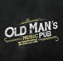 Βουδαπέστη Νυχτερινή Ζωή Old Man΄s Music Club
