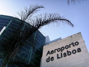 Λισαβόνα Αεροδρόμιο