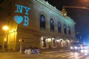 BAM Next Wave Festival