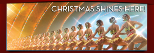 Radio City Christmas Spectacular