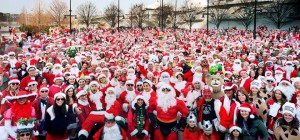 Santacon