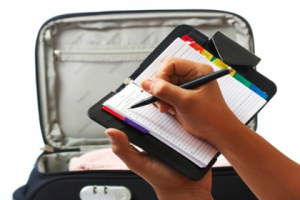 Packing List