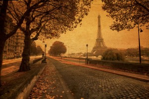 Παρίσι Ιστορία