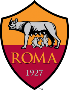 Ρώμη Ποδοσφαιρικές Ομάδες, Ρόμα